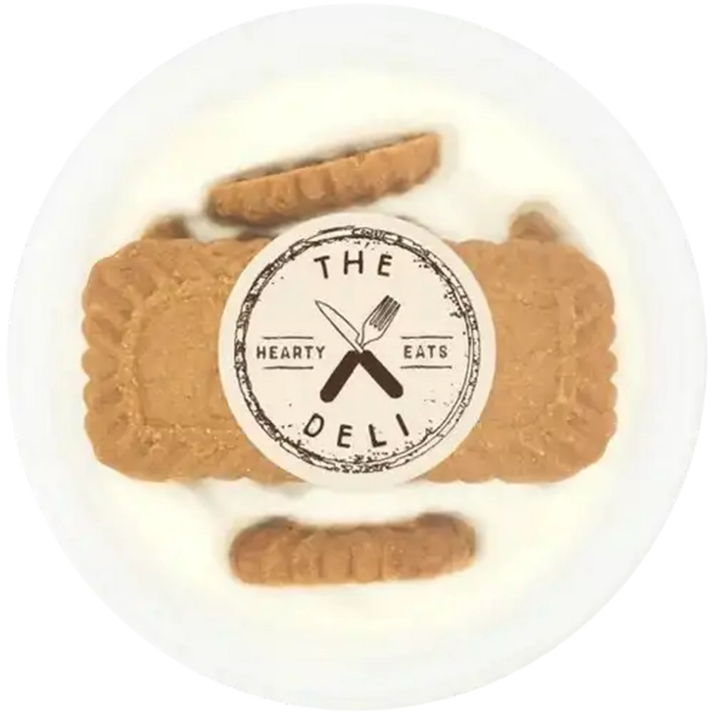 Checkers Sixty60 | Deli Japanese Biscoff Dessert