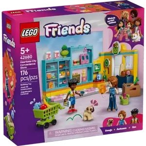 Checkers Sixty60 | LEGO® Friends Heartlake City Mini Supermarket
