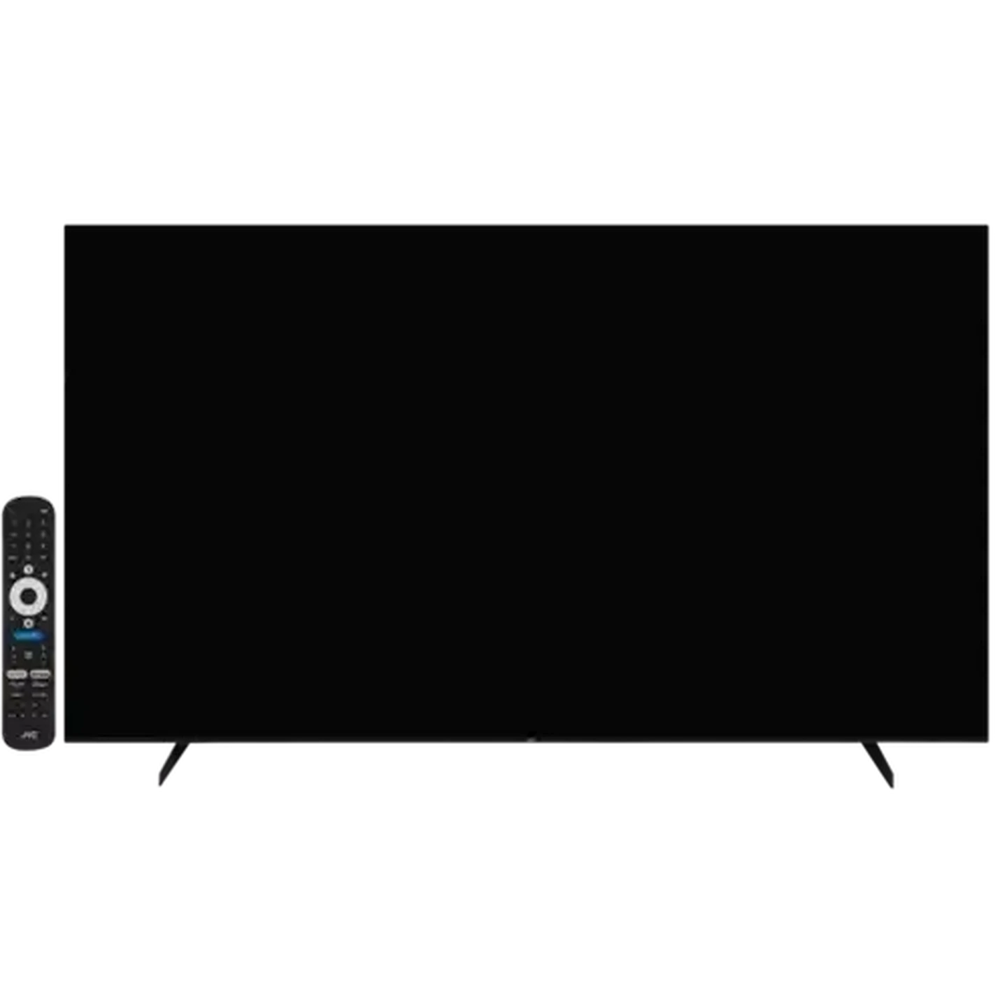 Image of JVC 100 Inch 4K QLED Google TV