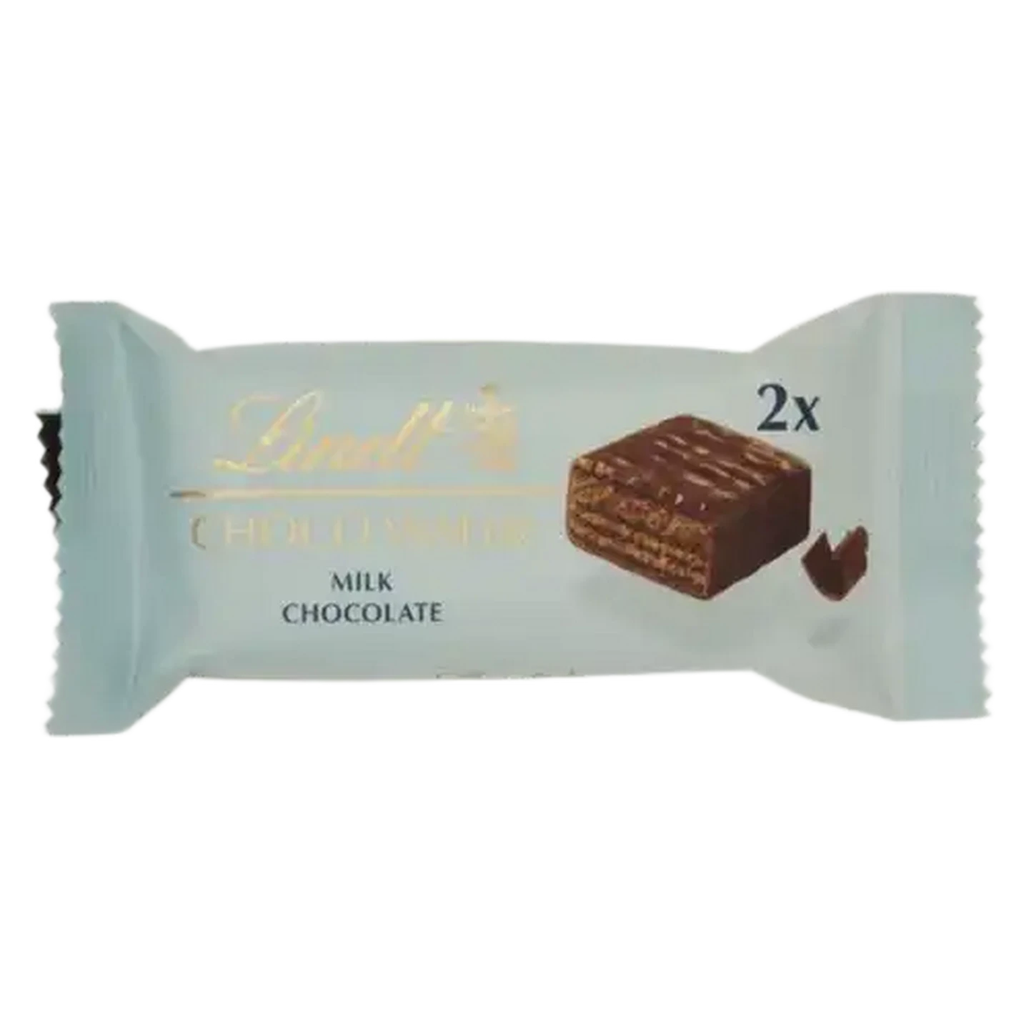 Checkers Sixty60 | Lindt CHOCO WAFER Milk Chocolate Wafers 26g