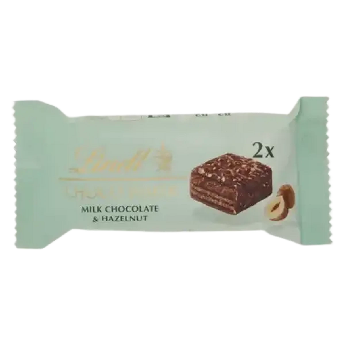 Checkers Sixty60 | Lindt CHOCO WAFER Milk Chocolate & Hazelnut