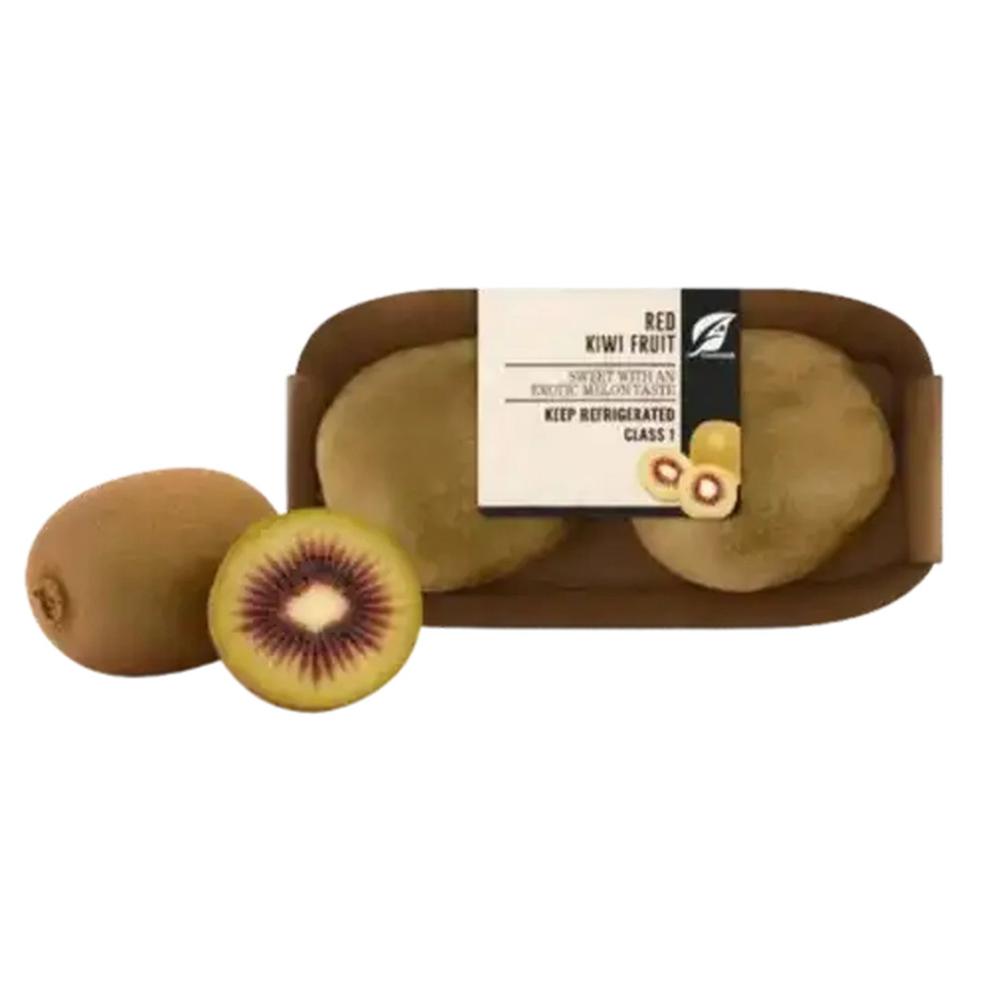 Checkers Sixty60 | Red Kiwi Fruit 2s