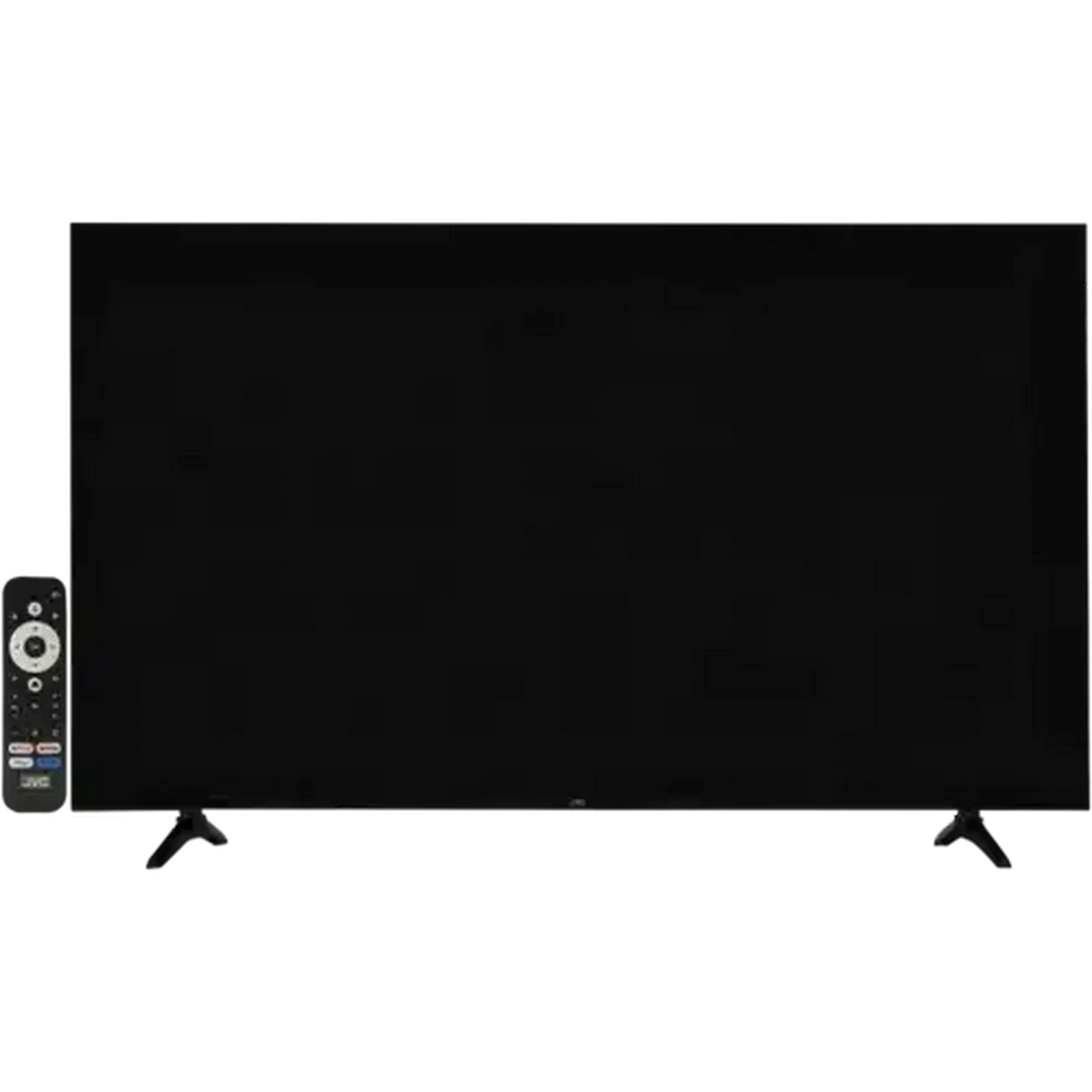 Image of JVC 55 Inch 4K QLED Google TV