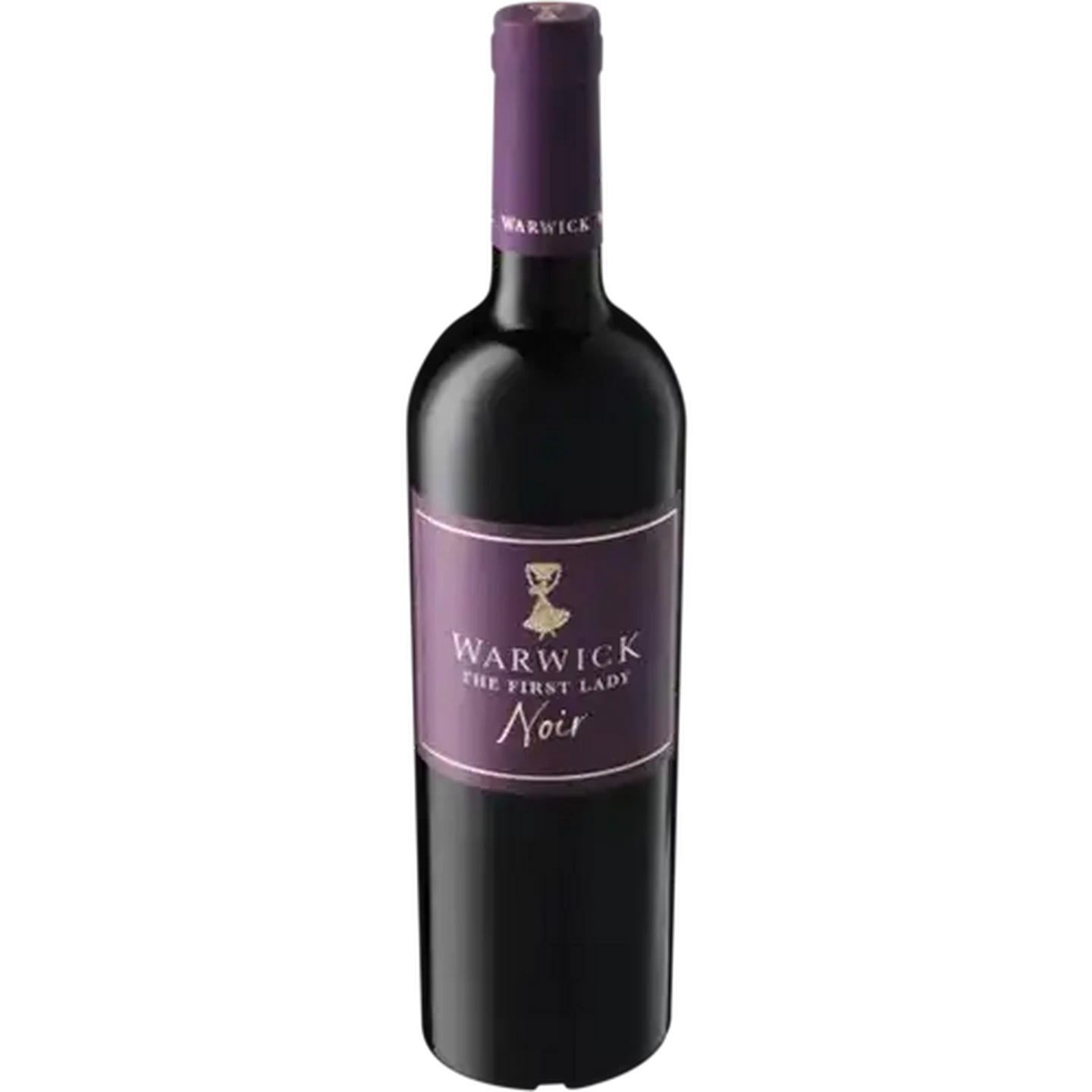 Checkers Sixty60 | Warwick The First Lady Noir Bottle 750ml
