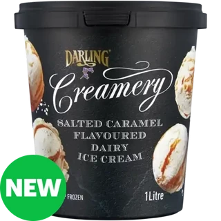 Checkers Sixty60 | Darling Creamery Choc Hazelnut Praline