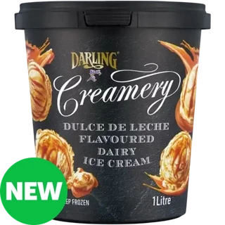 Checkers Sixty60 | Darling Creamery Choc Hazelnut Praline