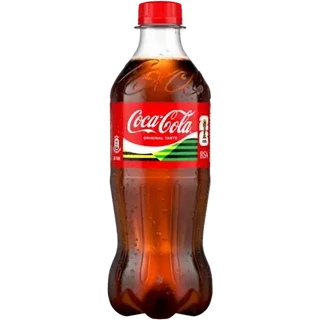 Checkers Sixty60 | Coca-Cola Original Taste Less Sugar Soft Drink