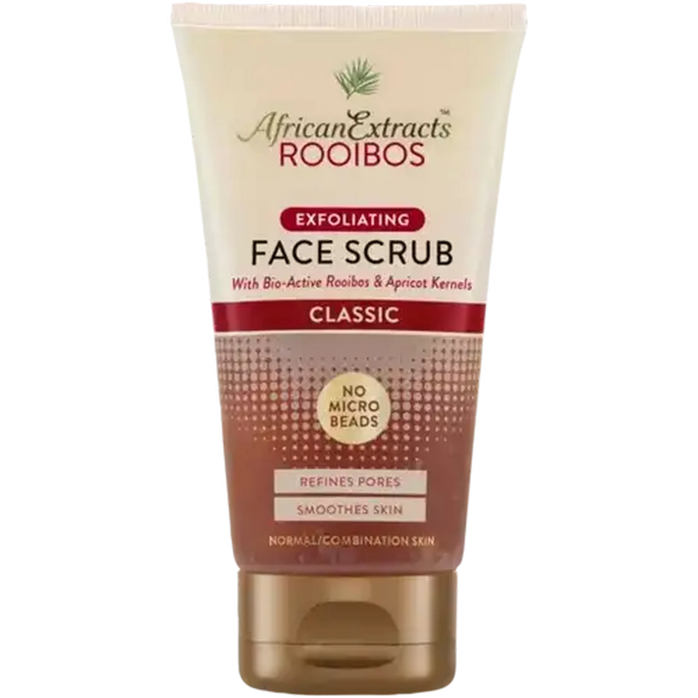 Checkers Sixty60 | African Extracts Rooibos Classic Exfoliating