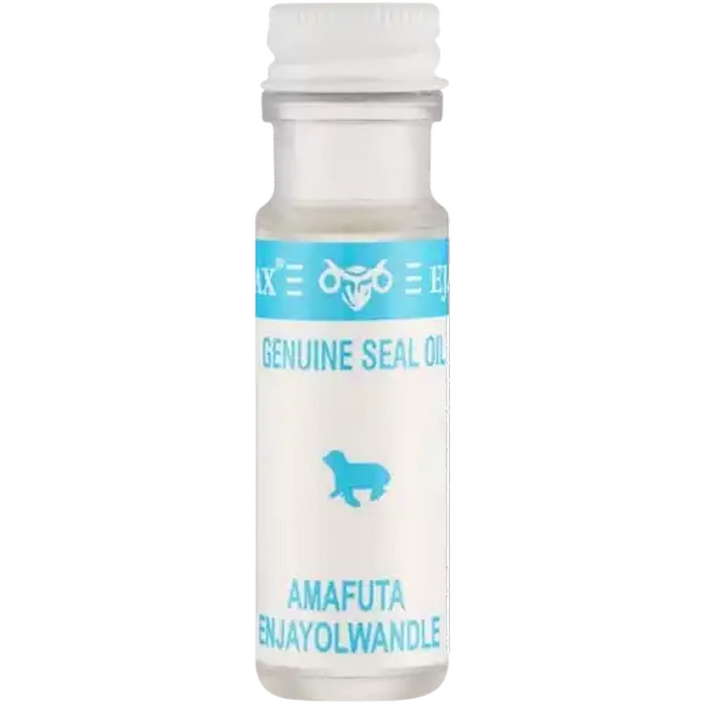 APEX 42312 乳液 Checkers Sixty60 | Ejax Genuine Seal Oil 20ml