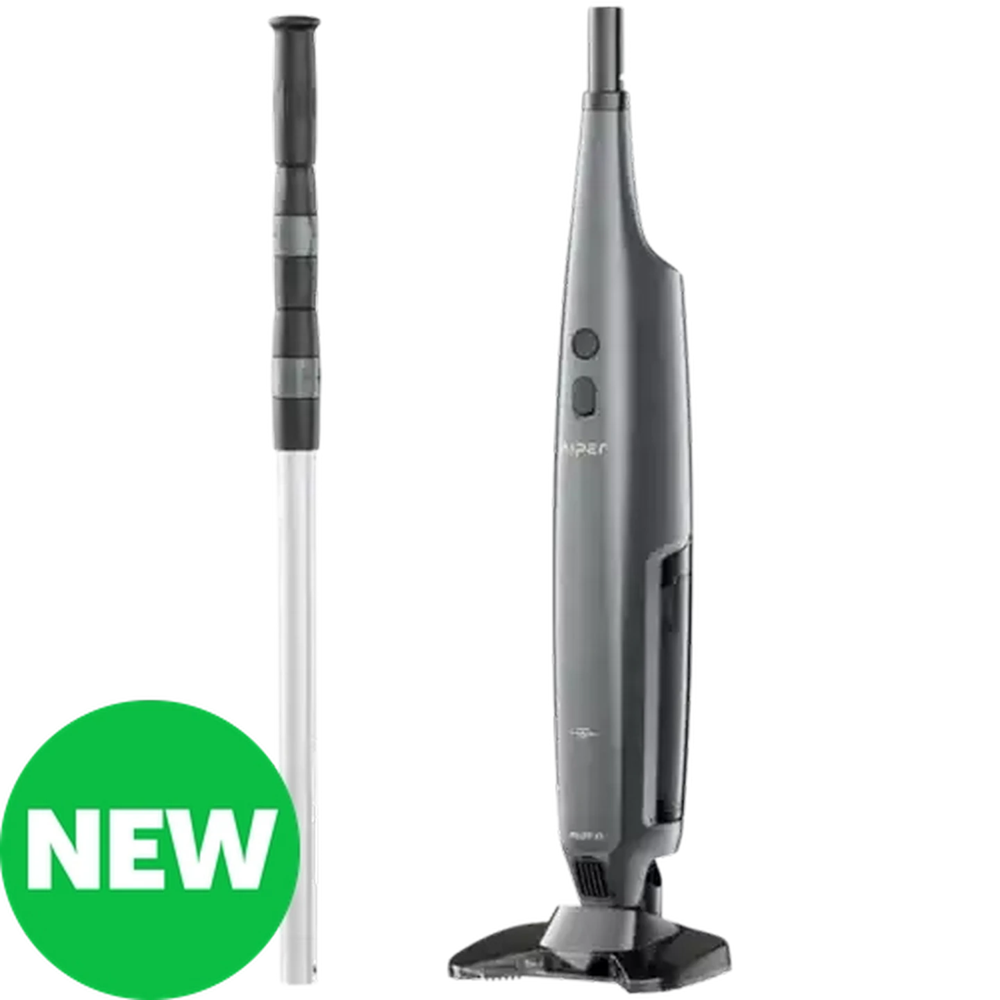 Checkers Sixty60 | Aiper Pilot X1 Cordless Pool Vacuum Cleaner