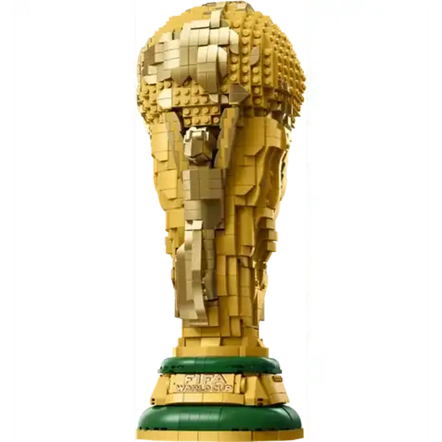 Checkers Sixty60 | LEGO® Editions FIFA World Cup™ Official Trophy