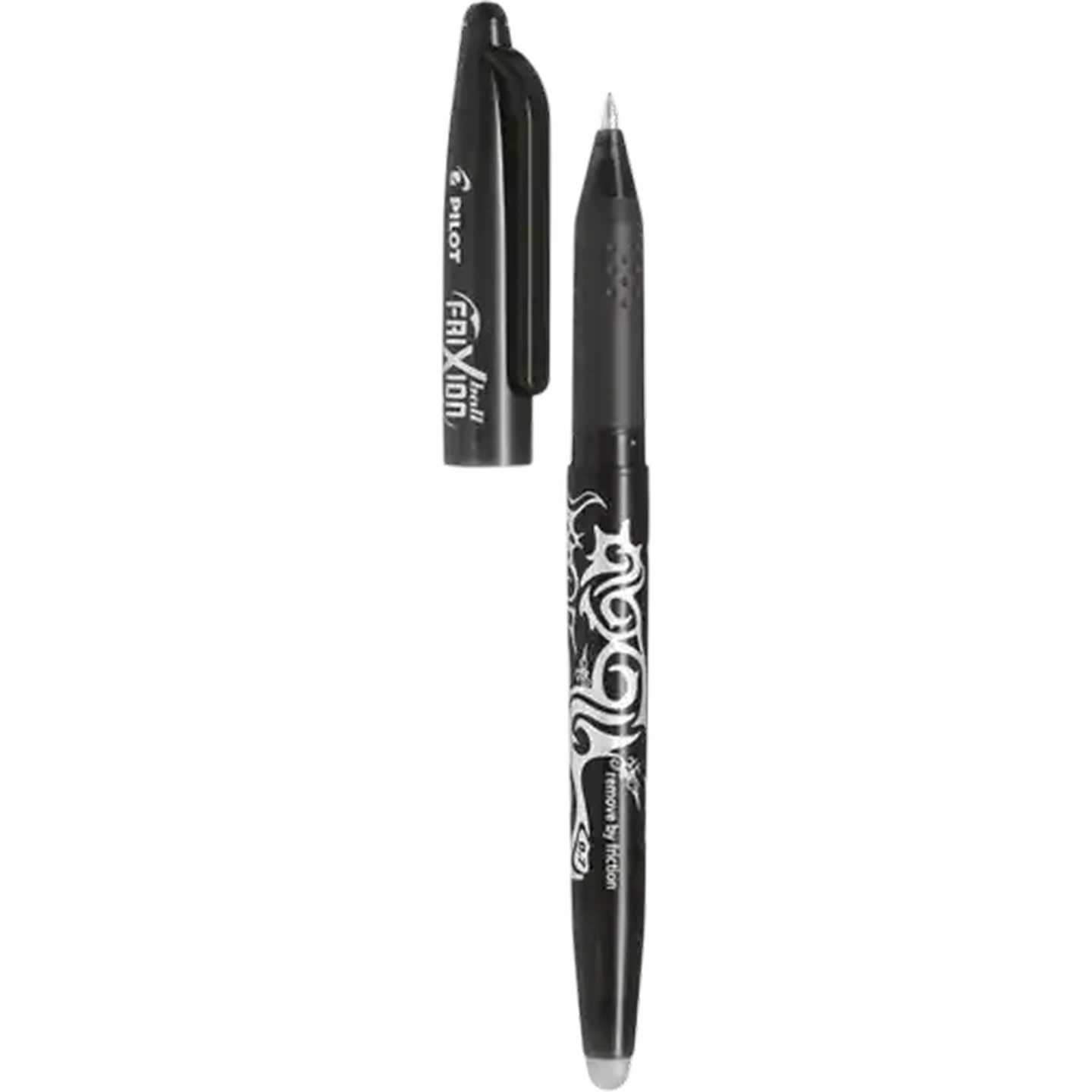 Checkers Sixty60 | Pilot Frixion Black Rollerball Erasable Pen