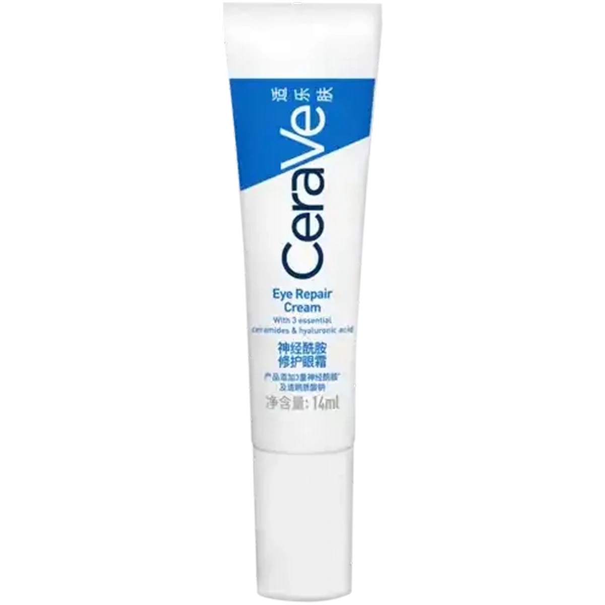 THE  Eye Repair V 2個セット Checkers Sixty60 | CeraVe Eye Repair Cream 14ml