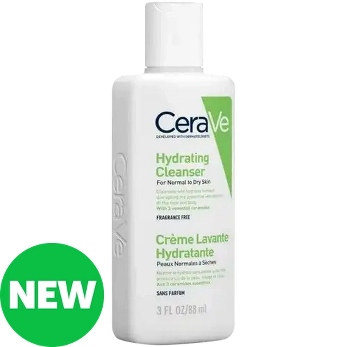 Checkers Sixty60 | CeraVe Hydrating Cleanser 88ml