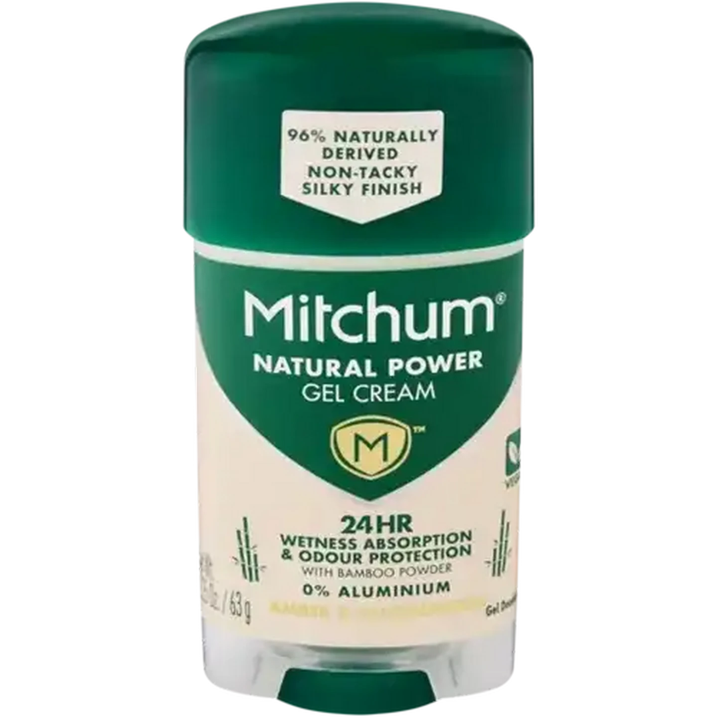 Checkers Sixty60 | Mitchum Men Amber & Sandalwood Natural Power