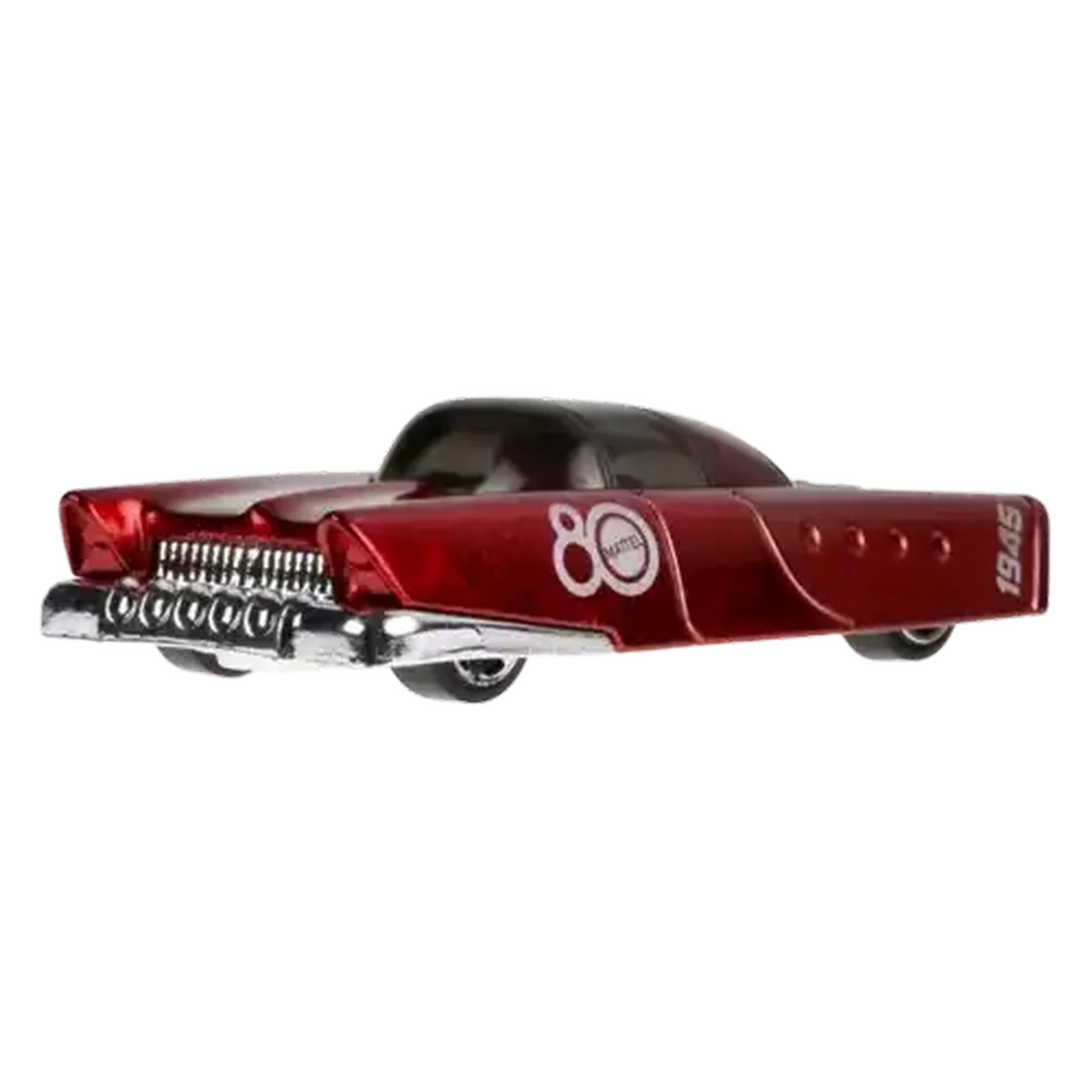 Checkers Sixty60 | Hot Wheels 80th Anniversary Mattel Dream Mobile