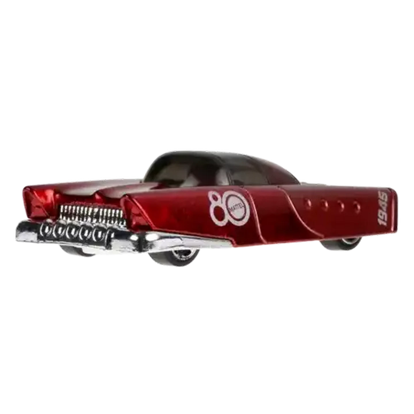Checkers Sixty60 | Hot Wheels 80th Anniversary Mattel Dream Mobile