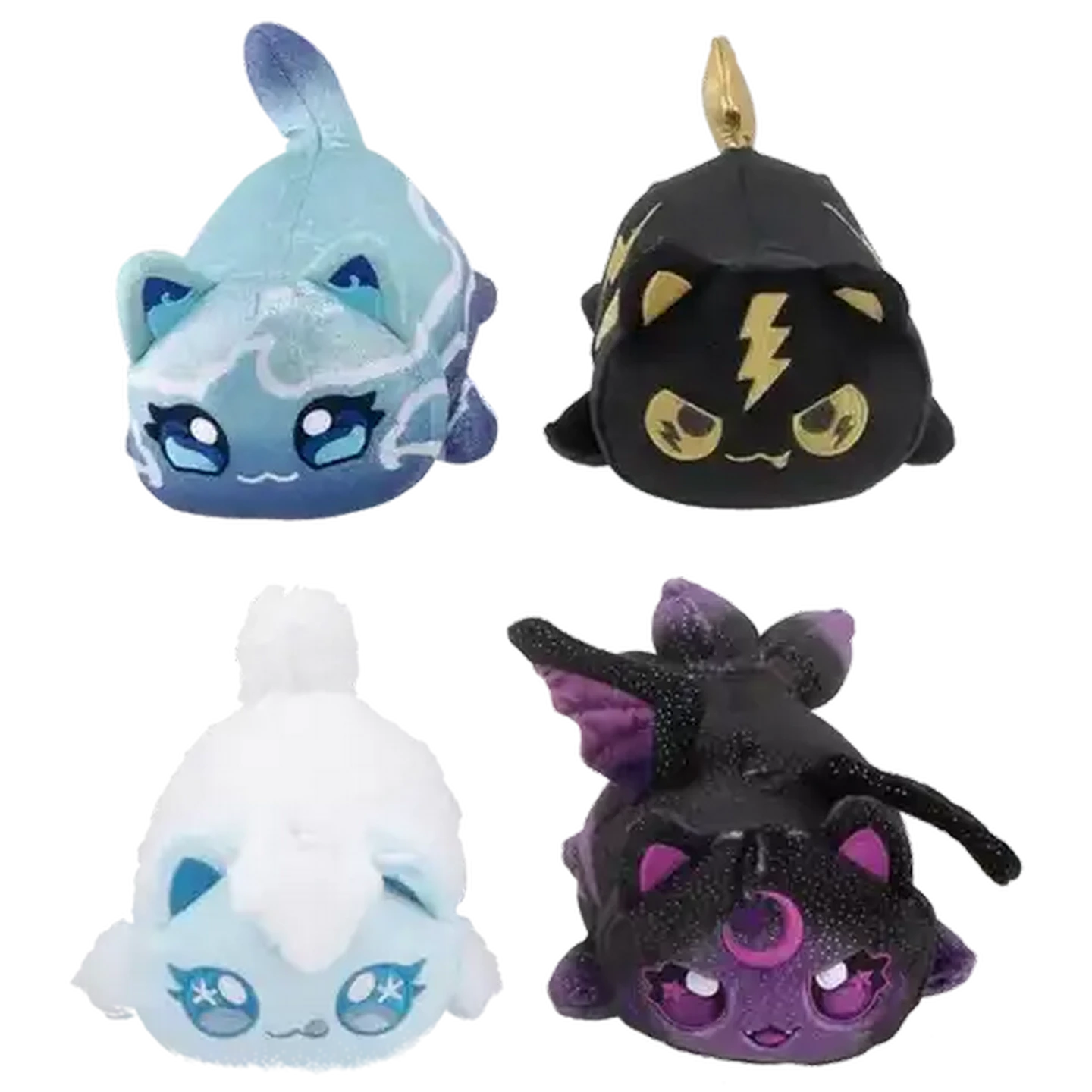 Checkers Sixty60 | Aphmau MeeMeows Elemental Mystery Plush 15cm