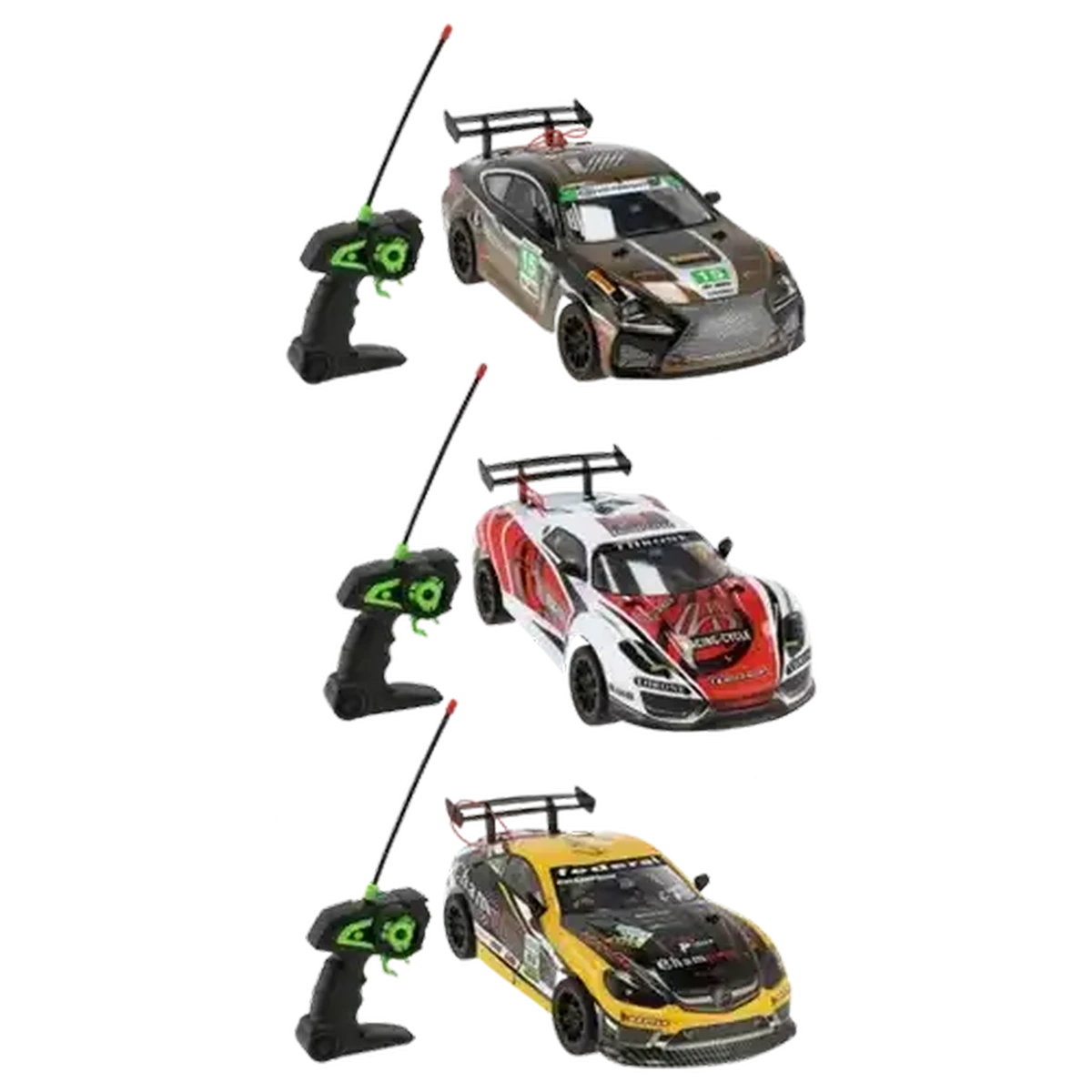 【レトロ】REMOTO CONTROLCAR R-101 ラジコンカー Checkers Sixty60 | Real Racer Remote Control Car 1:10 (Design May