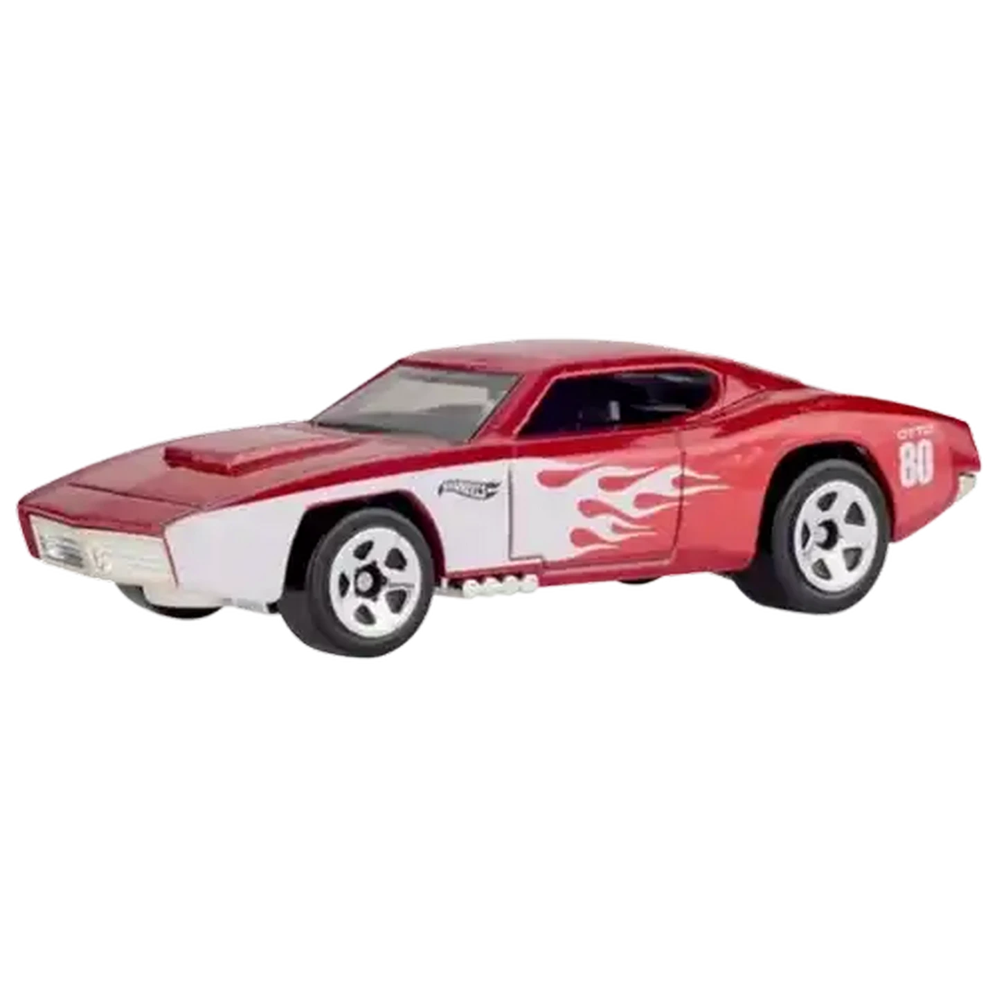 Checkers Sixty60 | Hot Wheels 80th Anniversary Car Collection 5-Pack