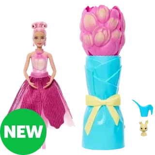 Checkers Sixty60 | Barbie Mini BarbieLand Fashionistas Dolls, 1.5