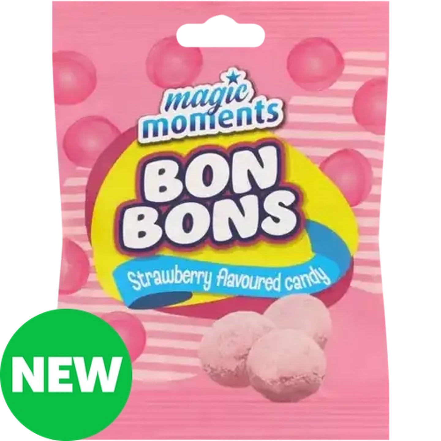 BonBon 断捨離中！ 【Blooming 】ダブルス5枚セット Checkers Sixty60 | Magic Moments Strawberry Flavoured Bon Bons 70g