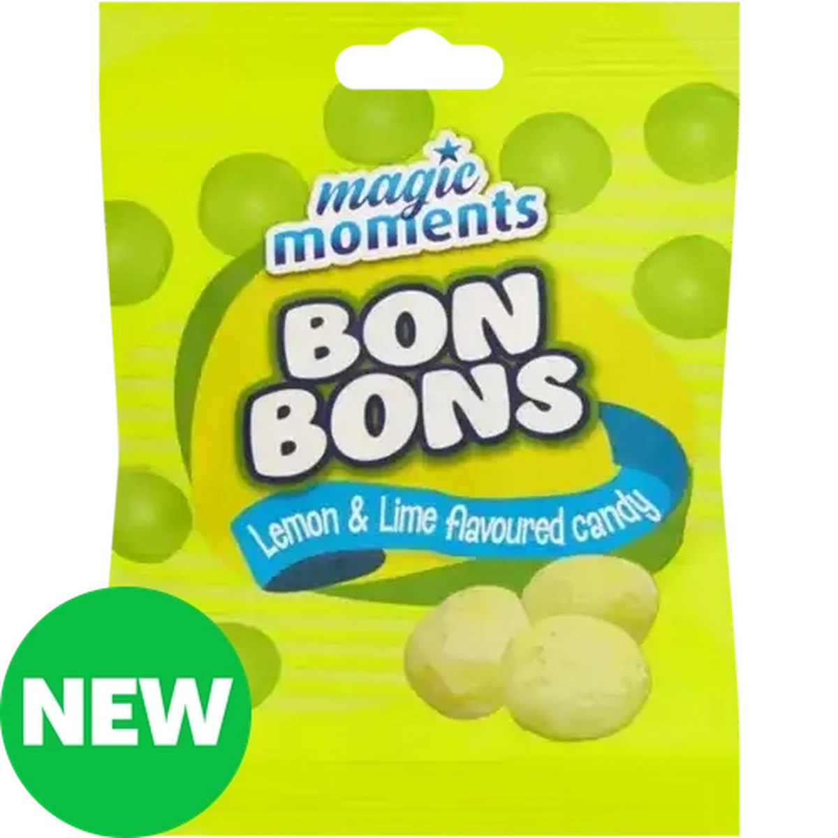 BonBon 断捨離中！ 【Blooming 】ダブルス5枚セット Shoprite ZA | Magic Moments Lemon & Lime Flavoured Bon Bons 70g