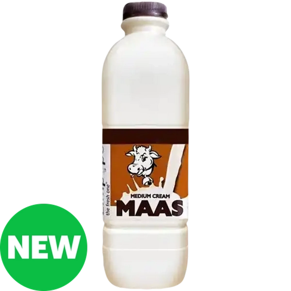 Checkers Sixty60 | Limpopo Dairies Medium Cream Maas 1L