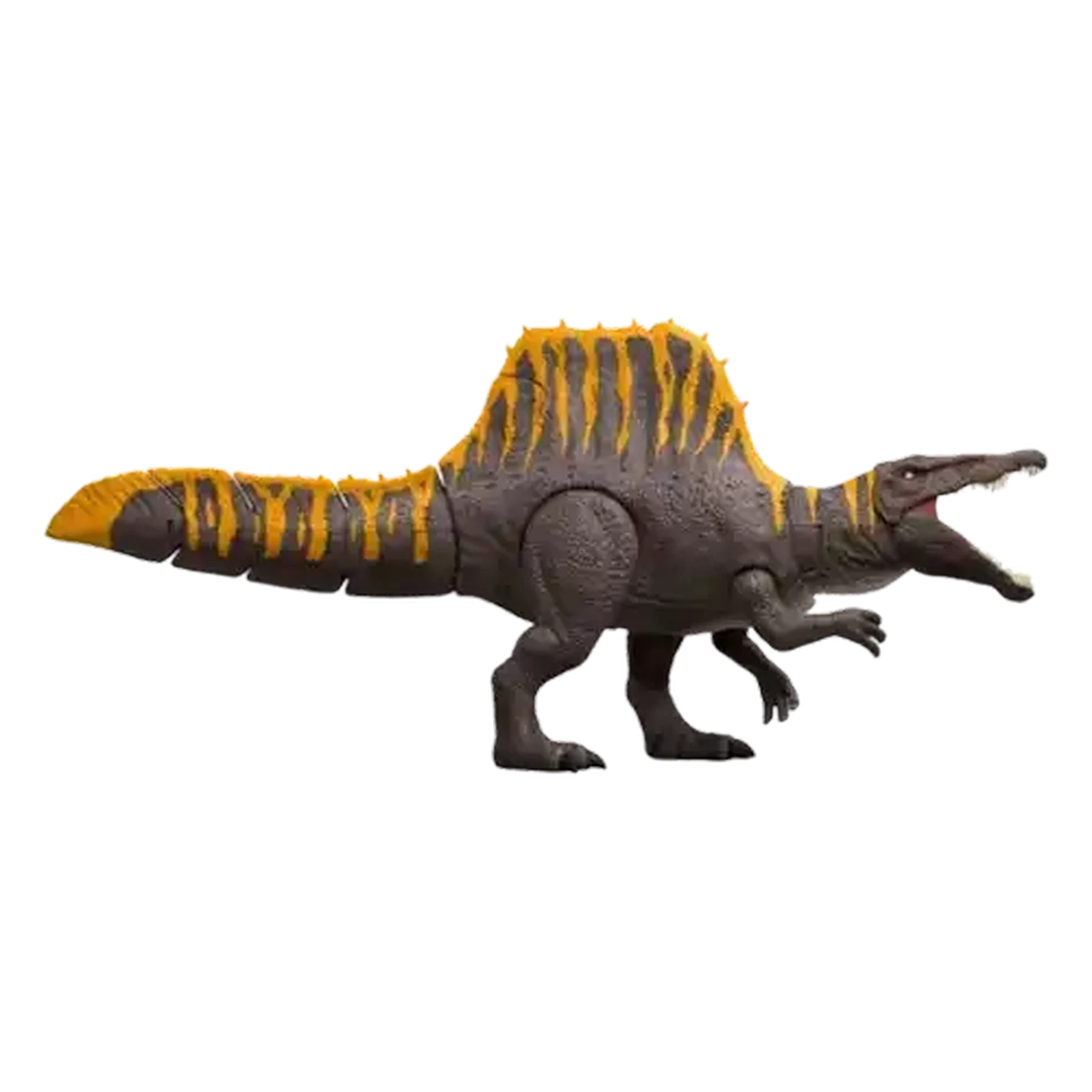 Checkers Sixty60 | Jurassic World Rebirth Tail Thrasher Spinosaurus