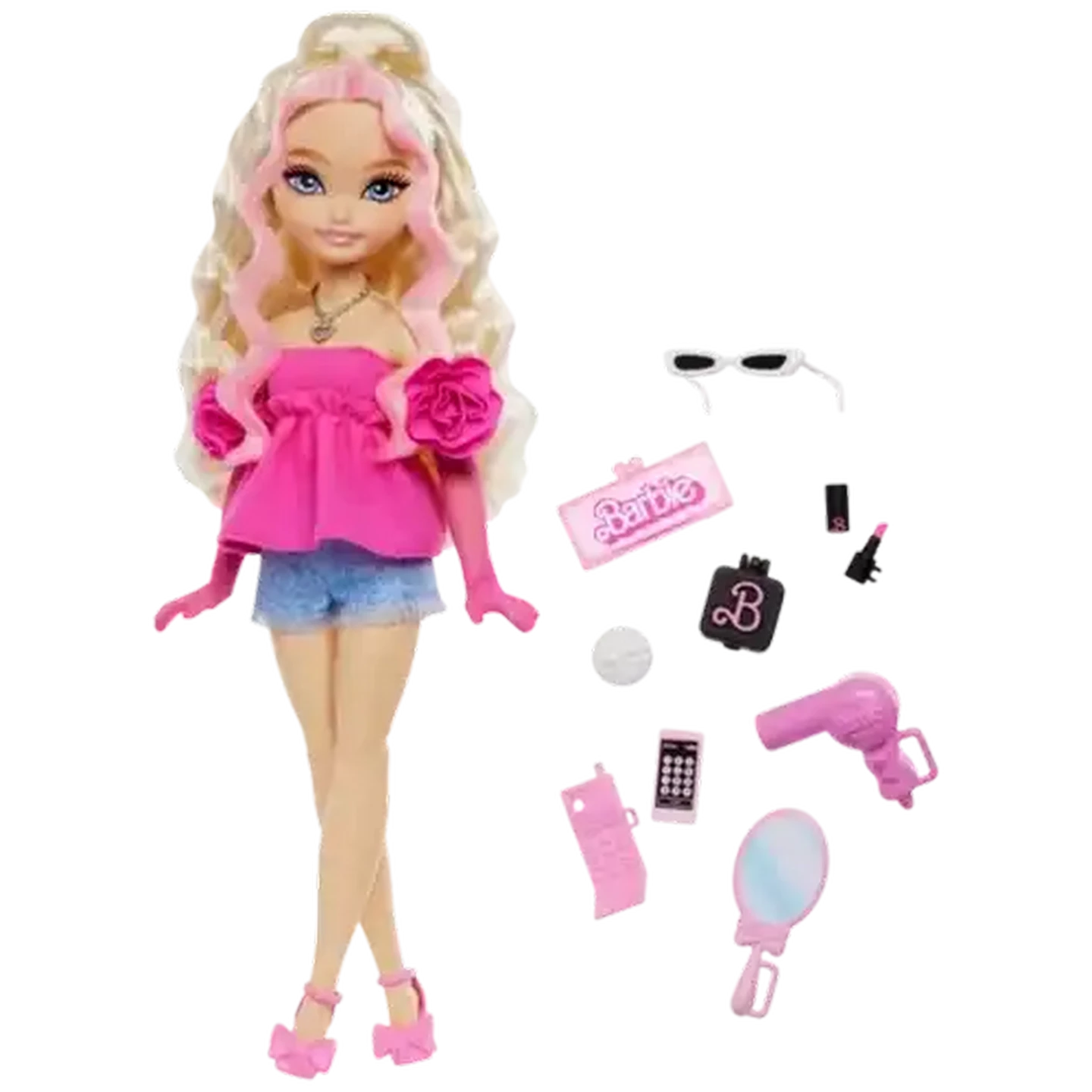 Checkers Sixty60 | Barbie Dream Besties Fashion Doll Collection