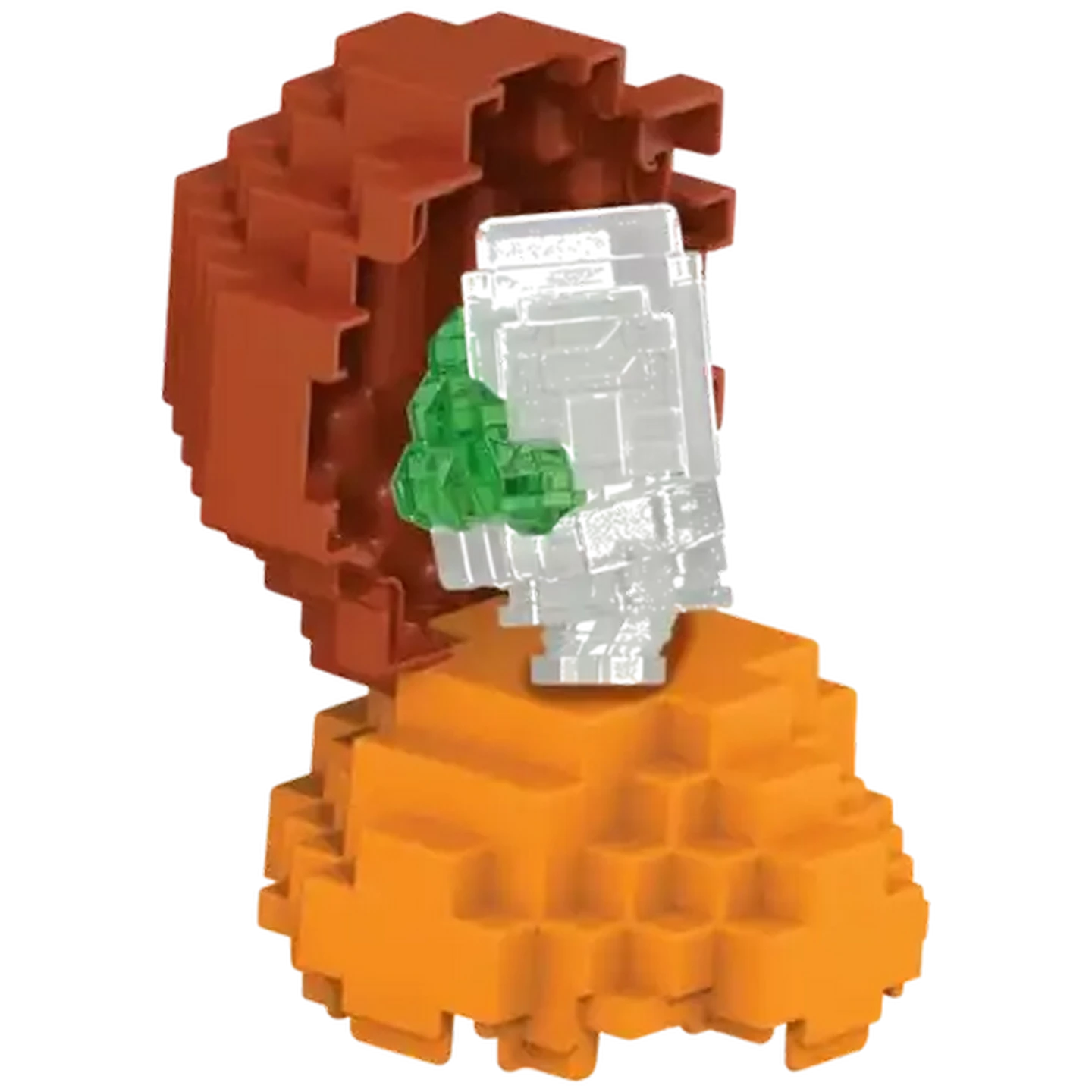 Checkers Sixty60 | Minecraft Mini Mode Spawn Egg Figures