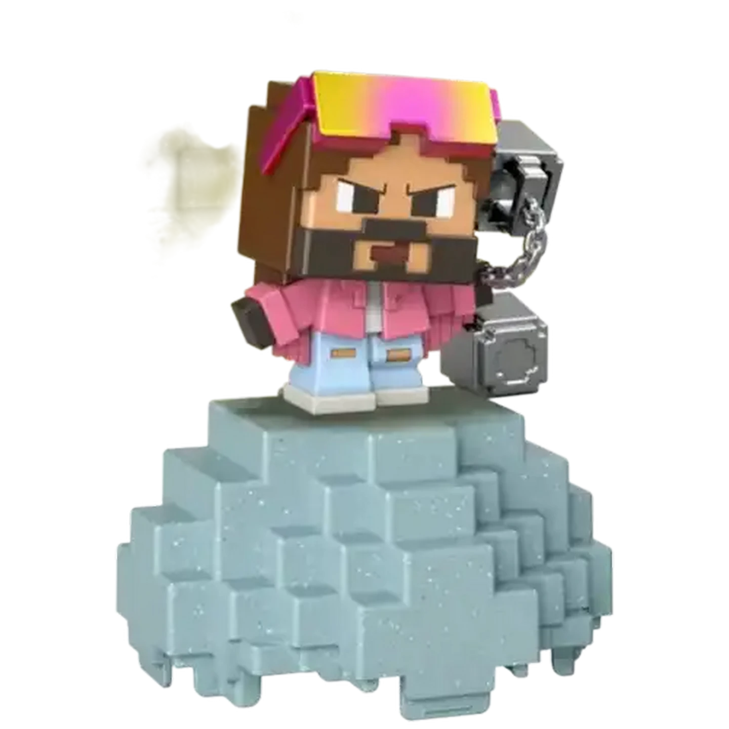 Checkers Sixty60 | Minecraft Mini Mode Spawn Egg Figures