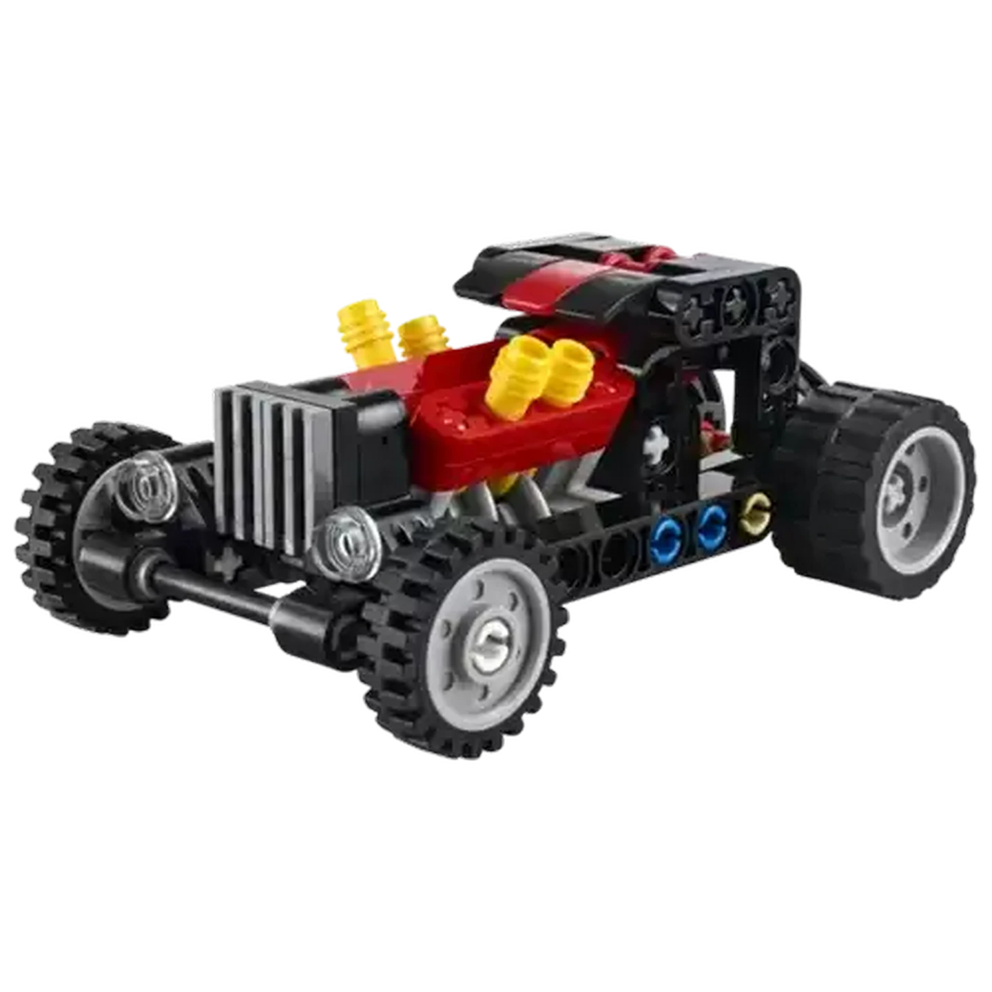 Checkers Sixty60 | LEGO® Technic™ Hot Rod Car (30735)