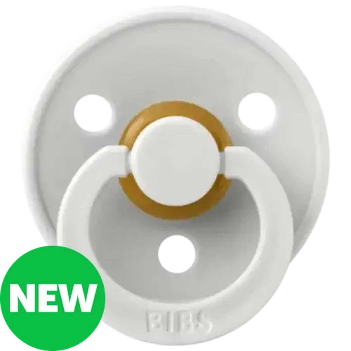 Checkers Sixty60 | BIBS Haze Size 2 Latex Pacifier 1 Pack