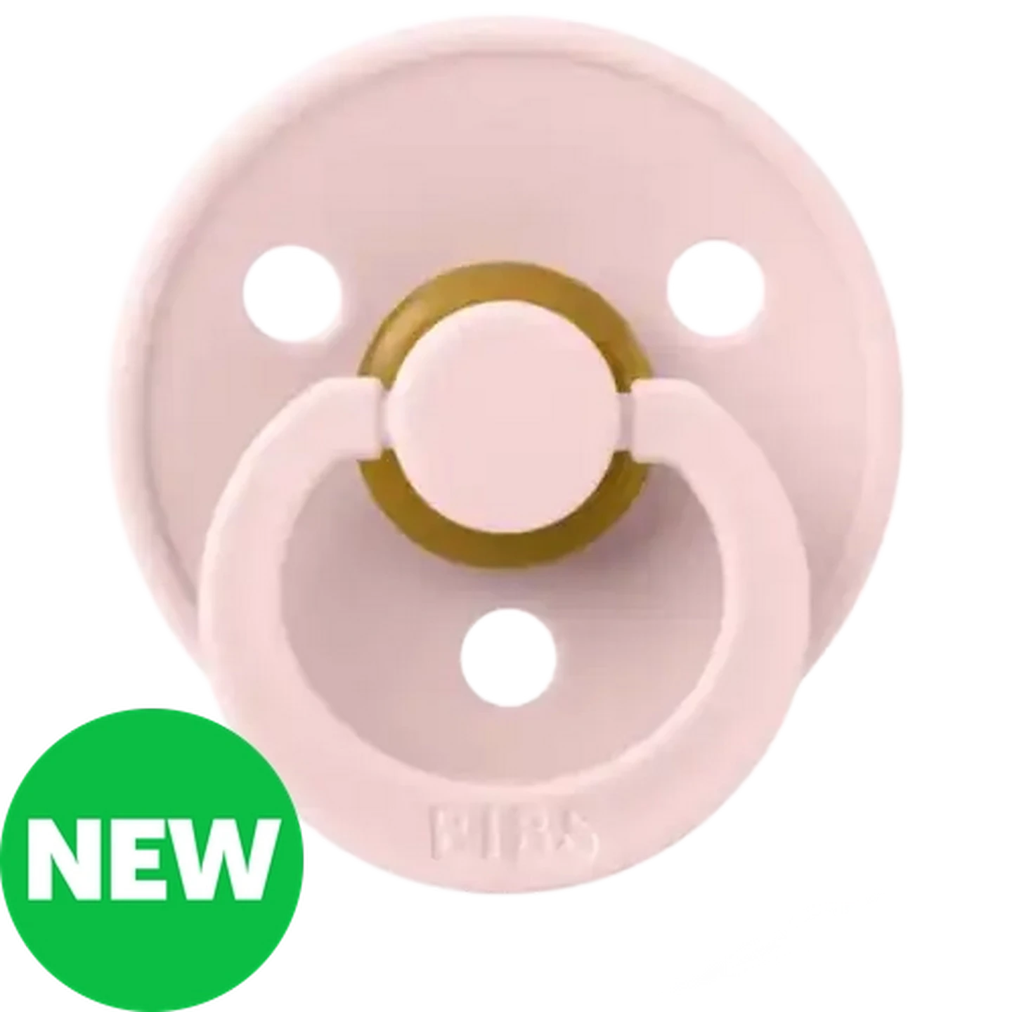 Checkers Sixty60 | BIBS Blossom Size 1 Latex Pacifier 1 Pack