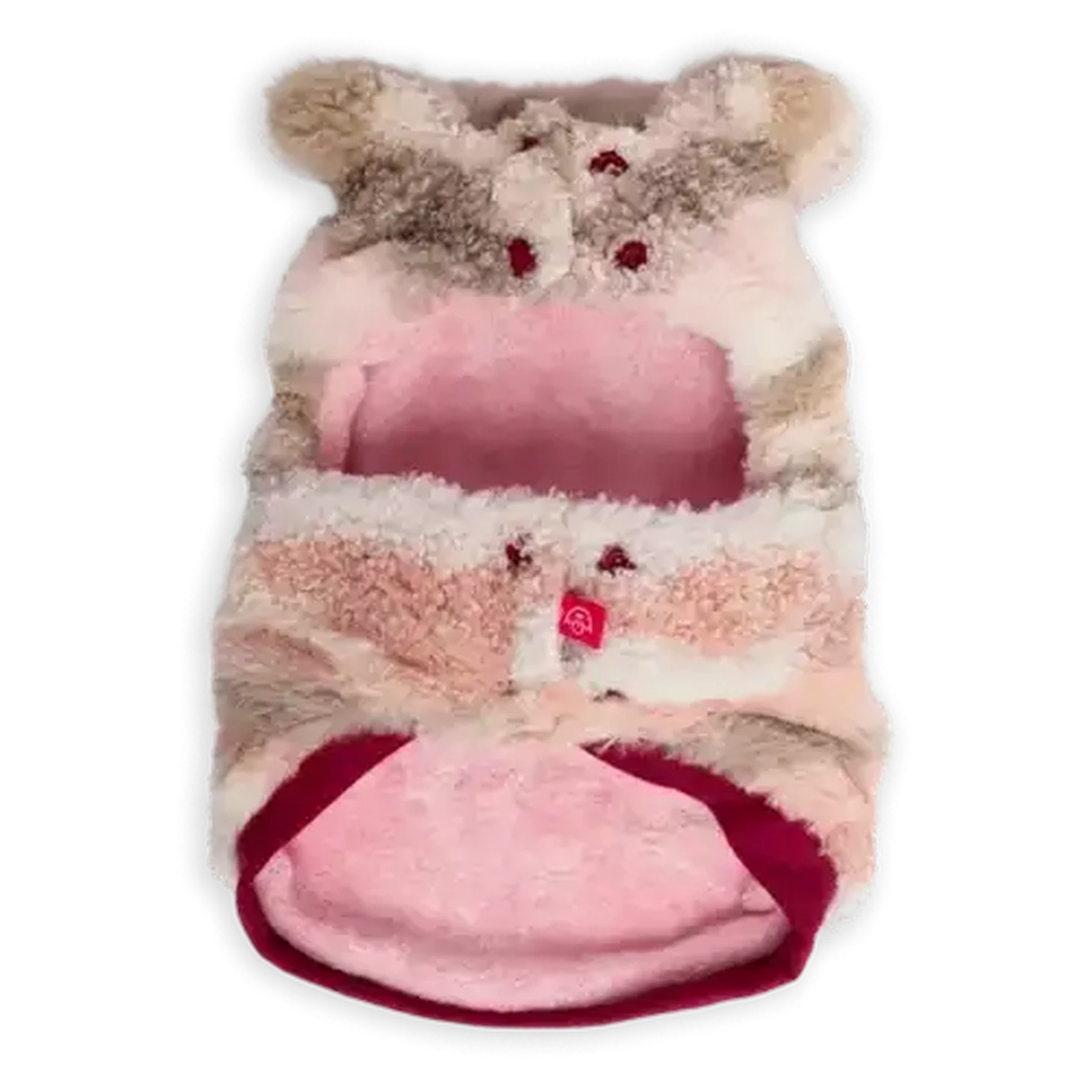 Checkers Sixty60 | Dog's Life Pink Keep Me Out of Trouble Pet
