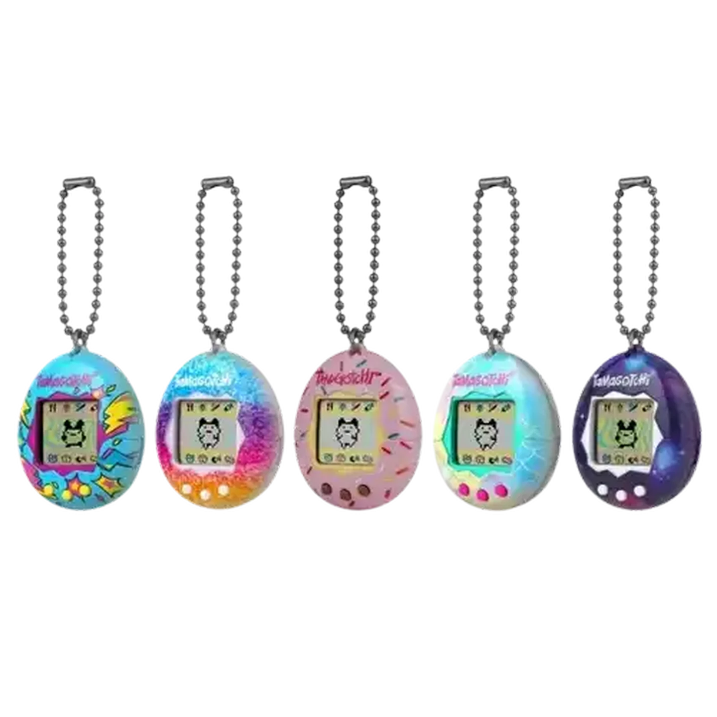Checkers Sixty60 | Tamagotchi (Style May Vary)