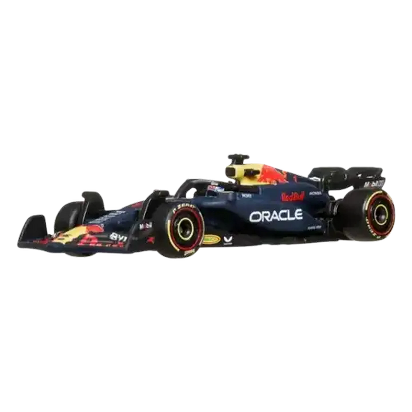 Checkers Sixty60 | Hot Wheels Formula 1 Red Bull Driver Max