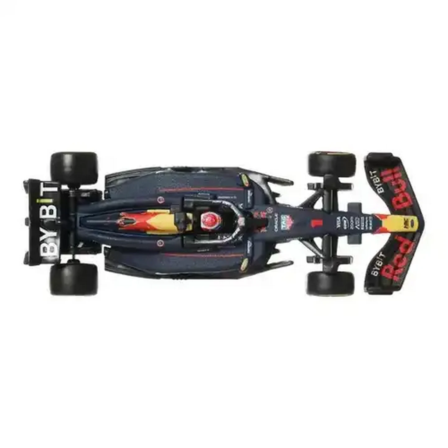 Checkers Sixty60 | Hot Wheels Formula 1 Red Bull Driver Max