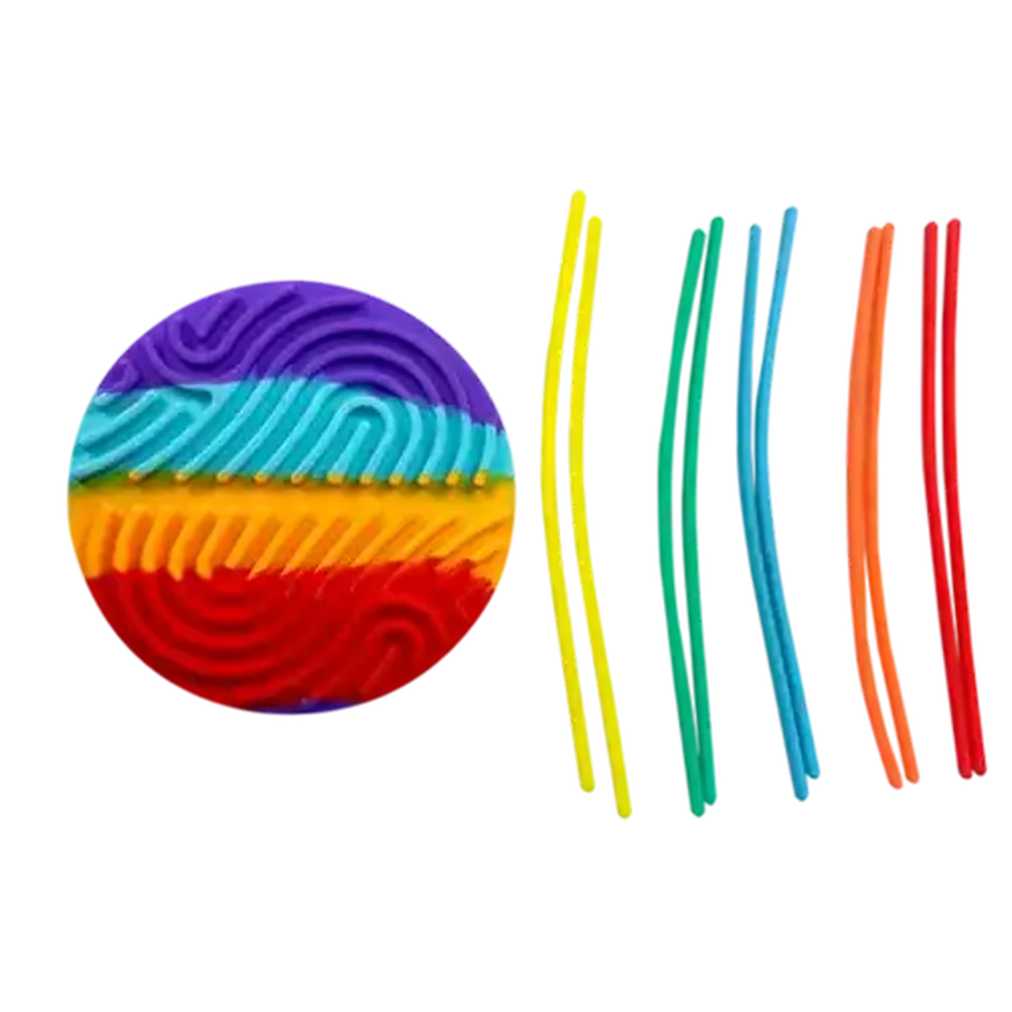 Checkers Sixty60 | Ja‑Ru Shape-A-Noodle Tactile and Sensory Noodle