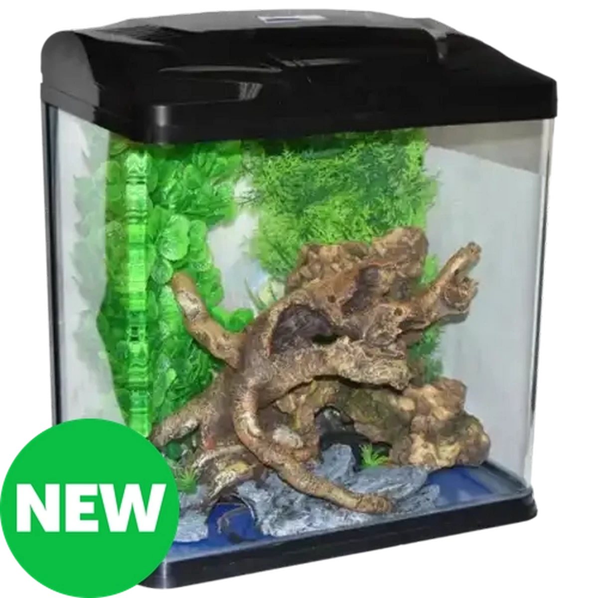 Checkers Sixty60 | Daro Aquarium Fish Tank 405x275x480