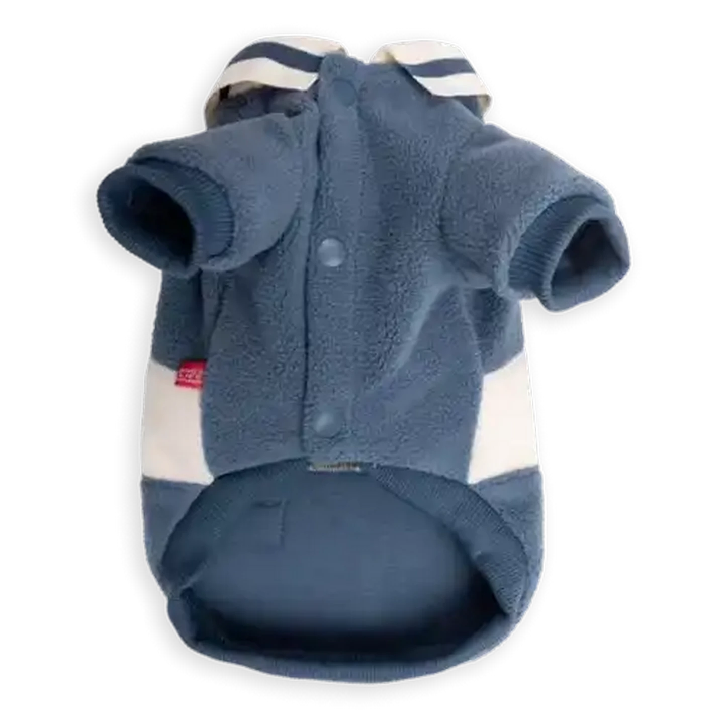 Checkers Sixty60 | Dog's Life Blue Pup-Arazzi Pet Jacket Small