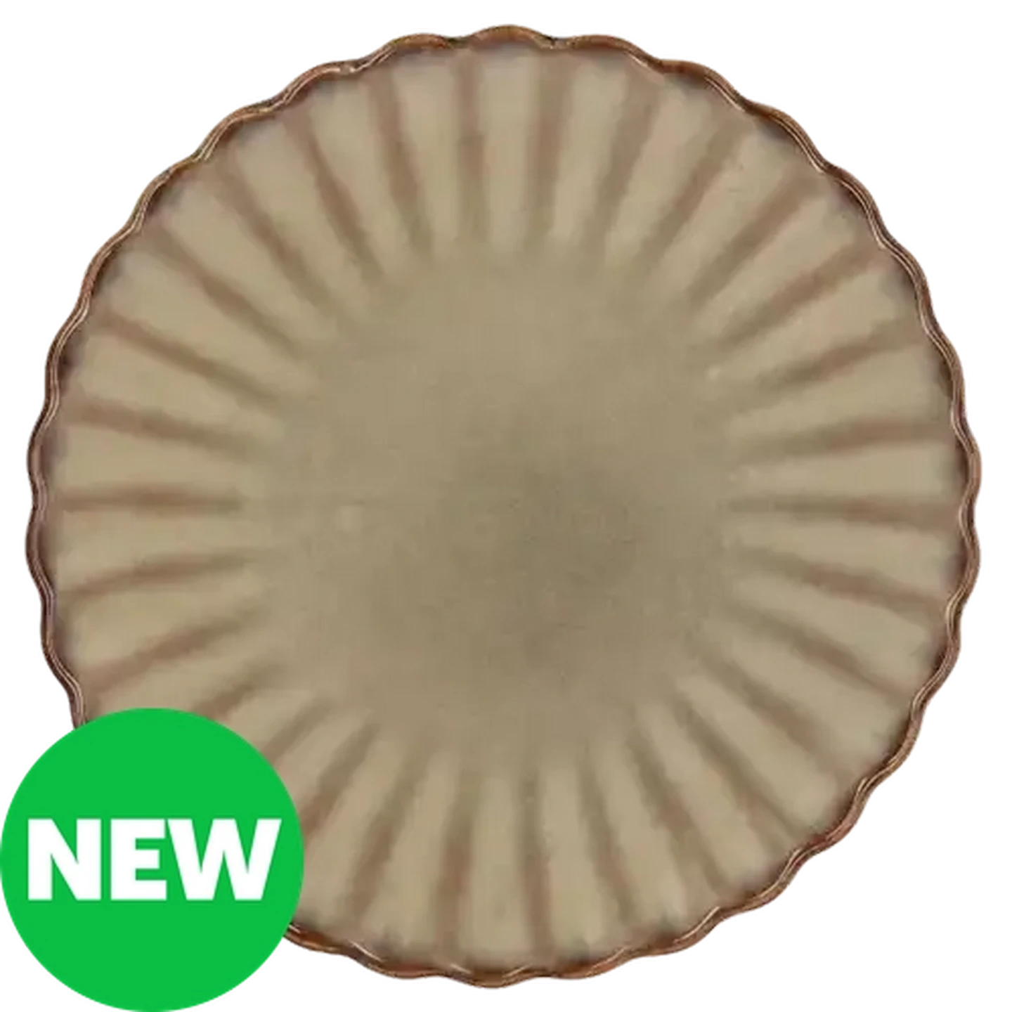 Checkers Sixty60 | Petal Stoneware Side Plate 21cm