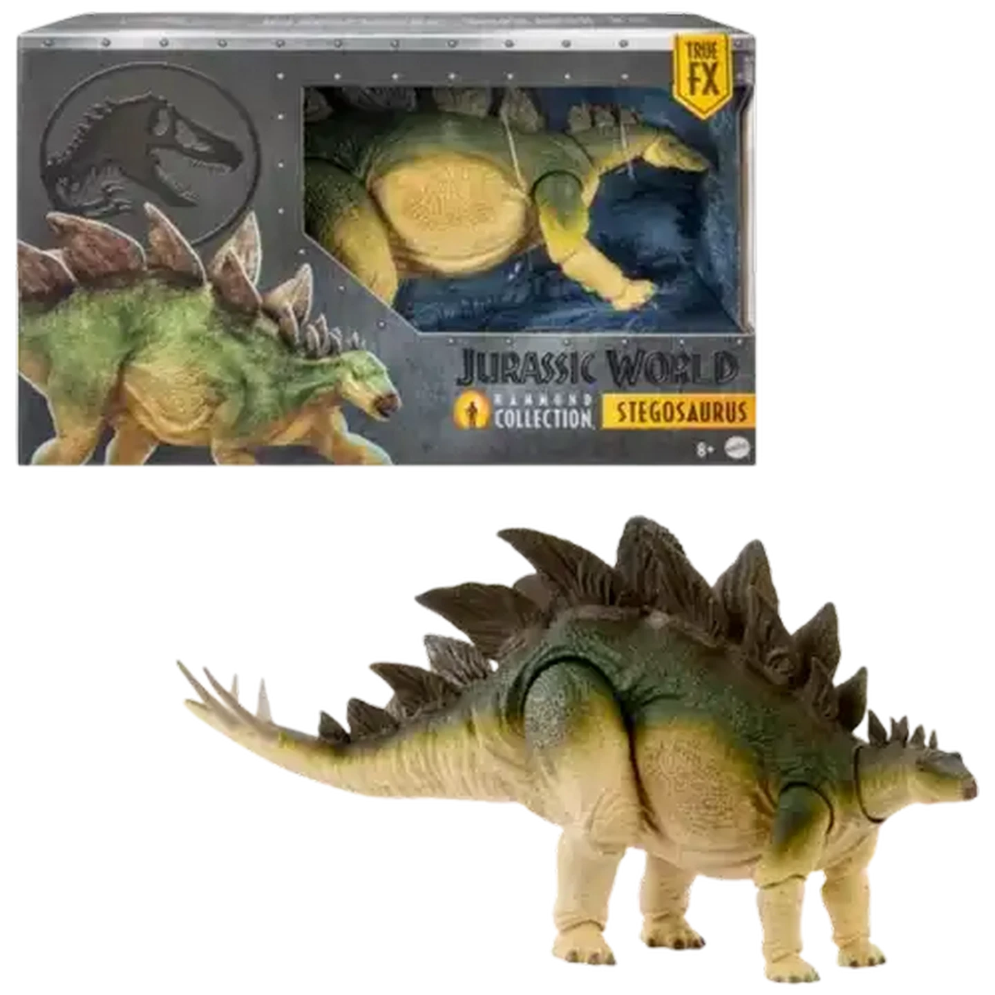 Checkers Sixty60 | Jurassic World Hammond Collection Action Figure