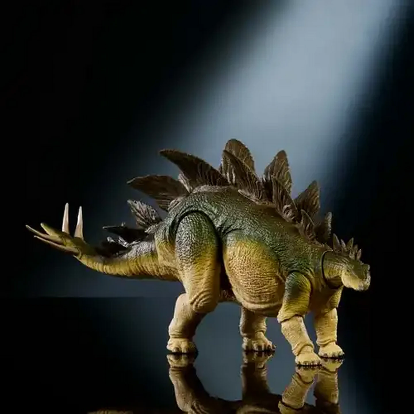 Checkers Sixty60 | Jurassic World Hammond Collection Action Figure