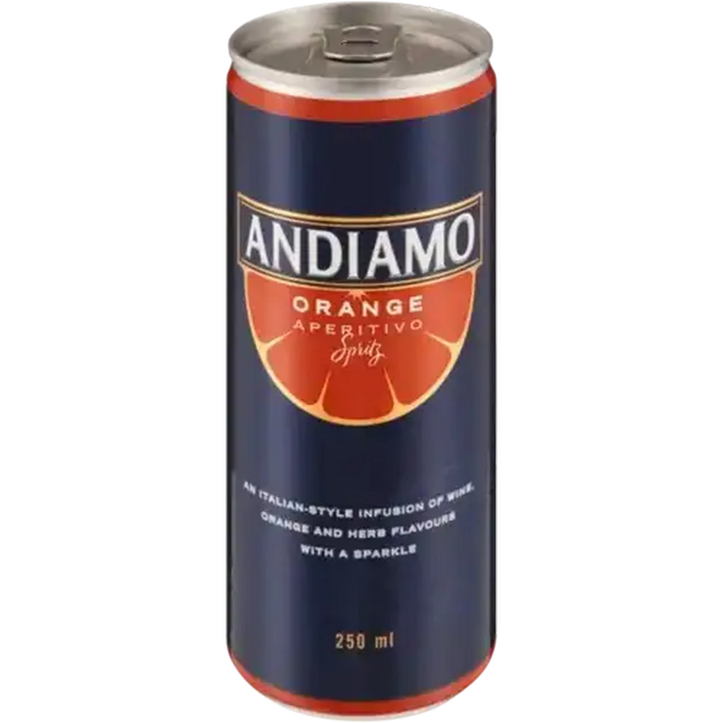 Checkers Sixty60 | Andiamo Orange Aperitivo Spritz 250ml