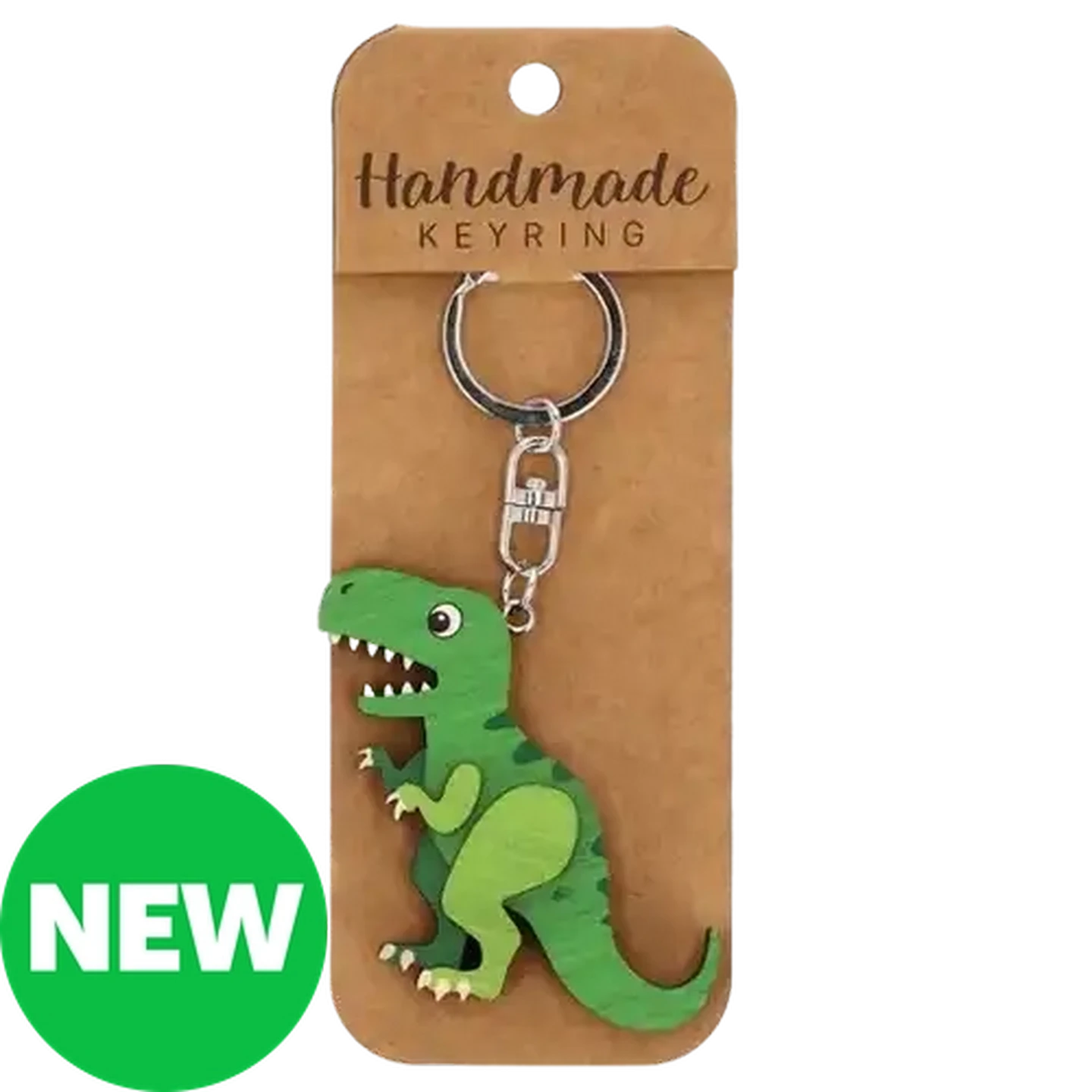 Checkers Sixty60 | Shapiro Rex Handmade Wood Keyring