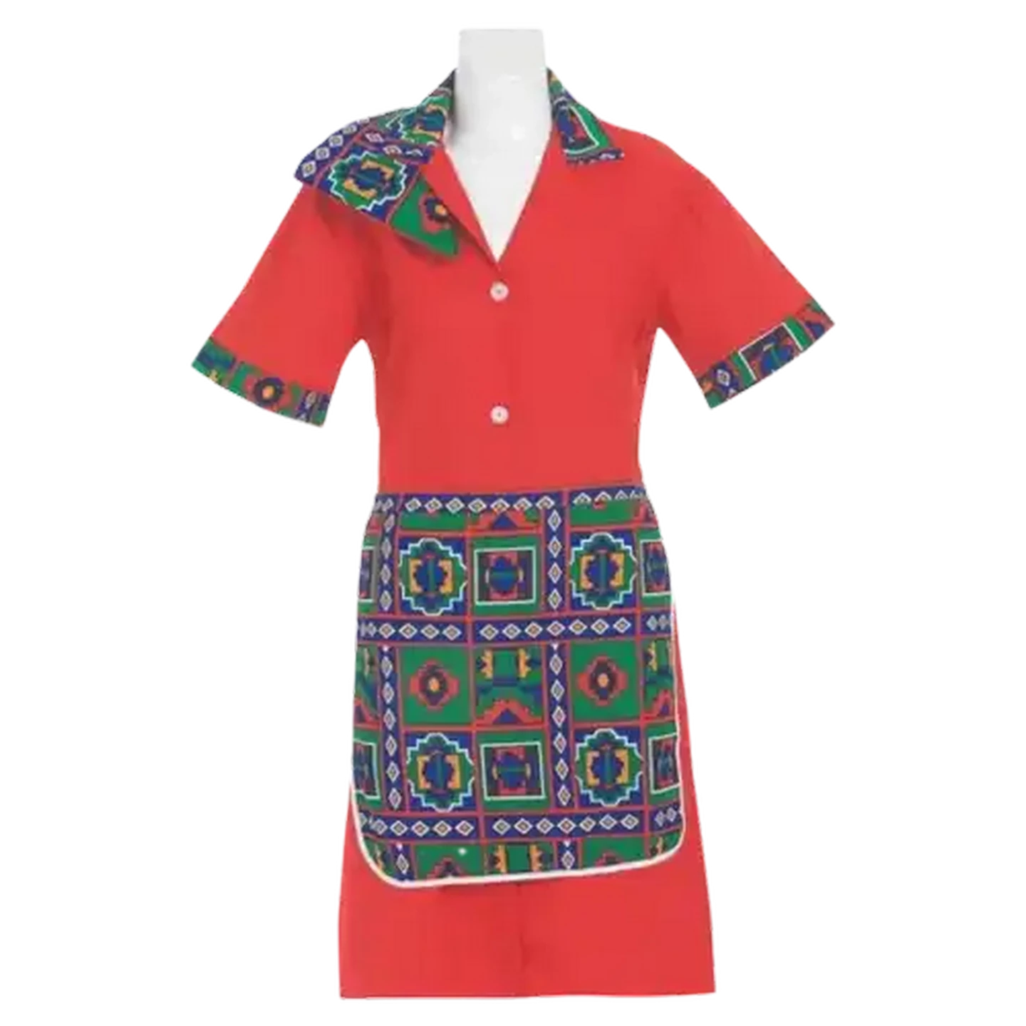 Checkers Sixty60 | Ethnix Ladies Overall Set XL 3-Piece