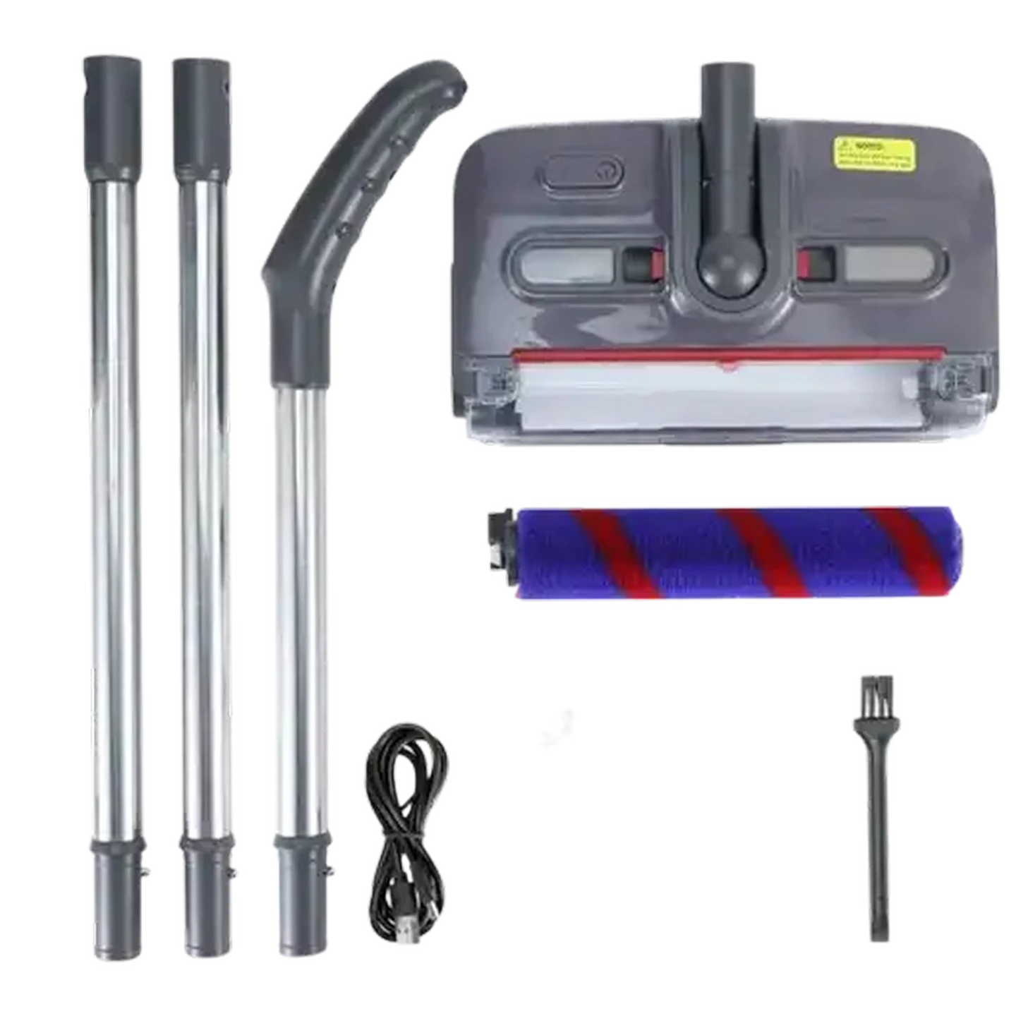 Checkers Sixty60 | Milex Sweeper Grey Vacuum