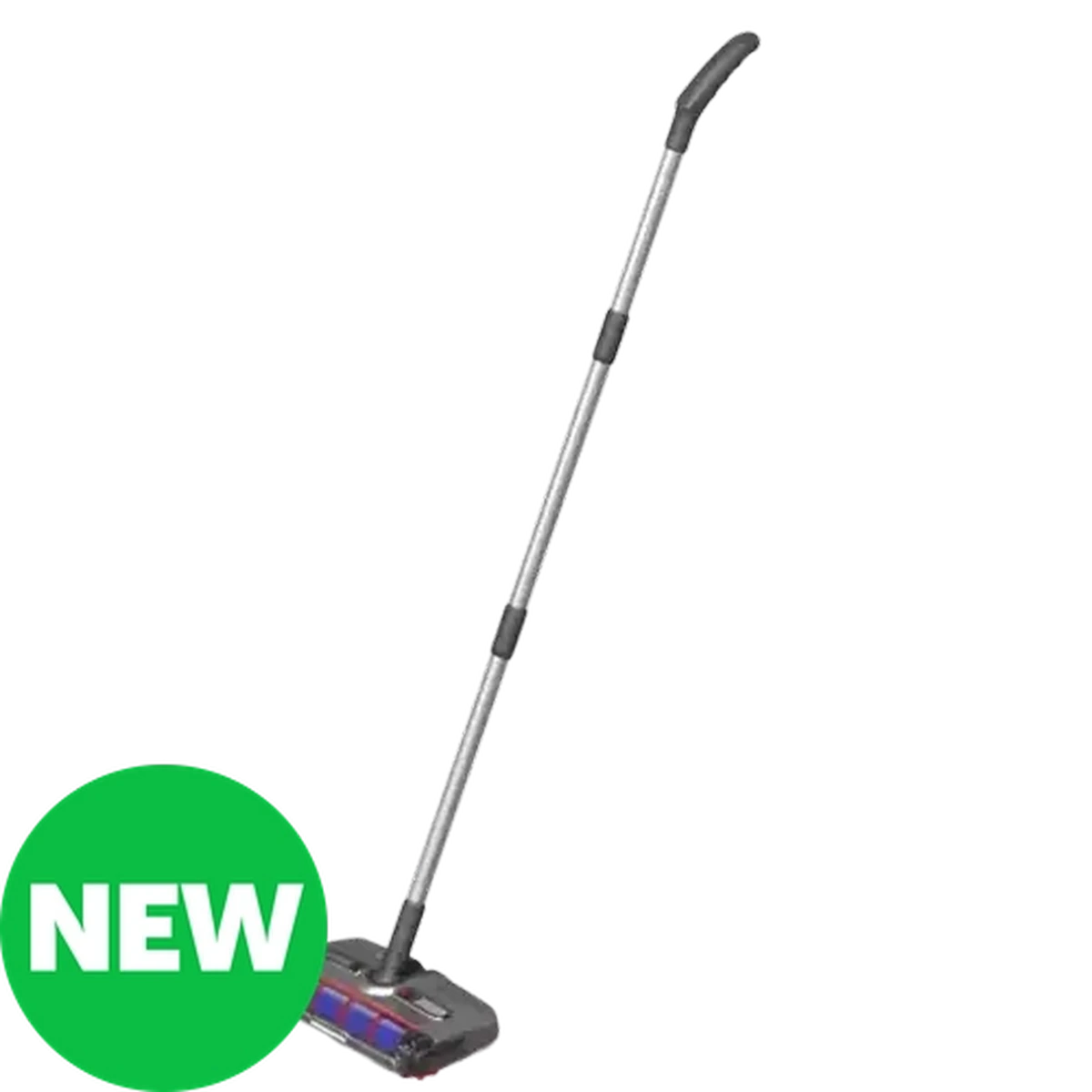 Checkers Sixty60 | Milex Sweeper Grey Vacuum